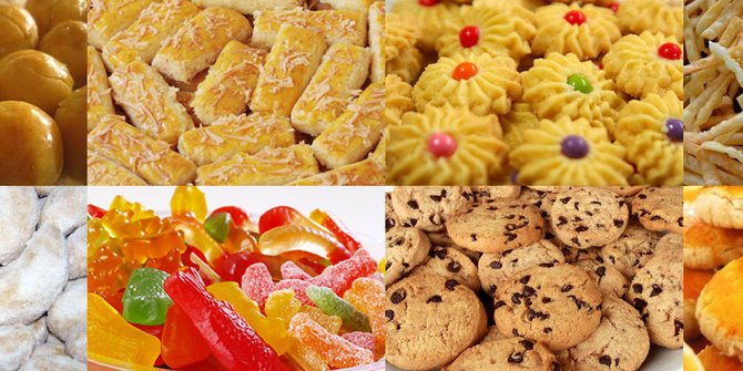 Kue Kering