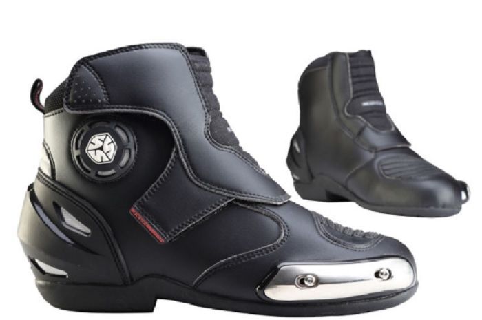 Cara Memilih Sepatu Riding yang Tepat untuk Touring