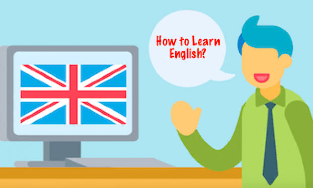 Kursus Bahasa Inggris Online
