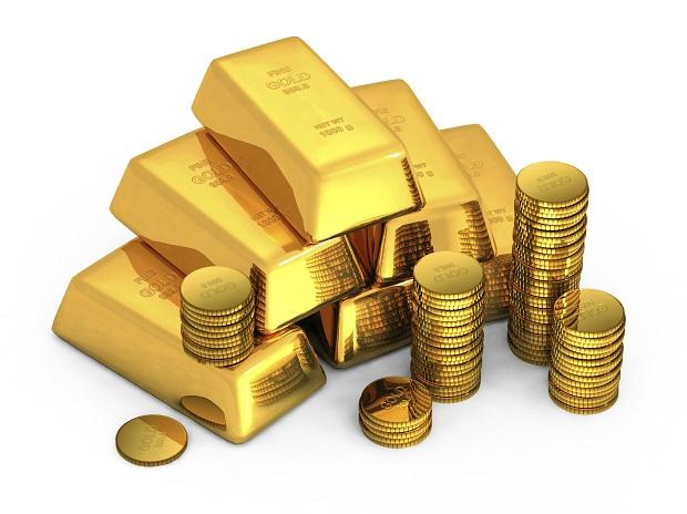 investasi emas
