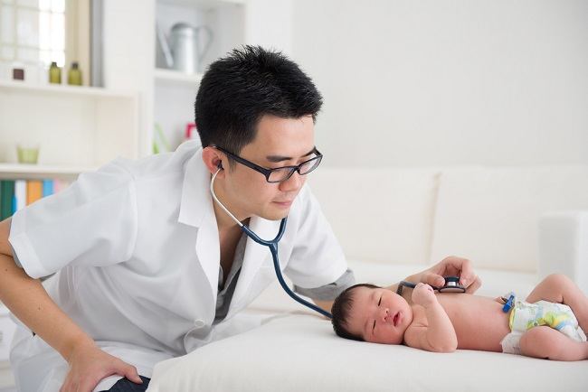 Dokter Anak