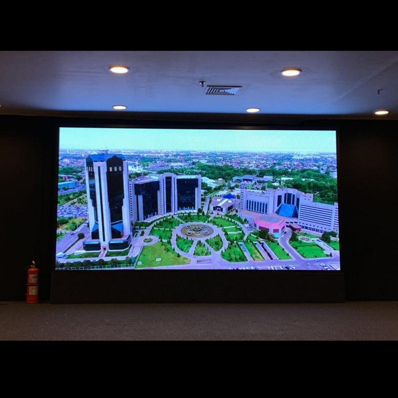 Sewa Videotron Jakarta